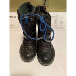 Sorel Winter Boots (SZ 11)